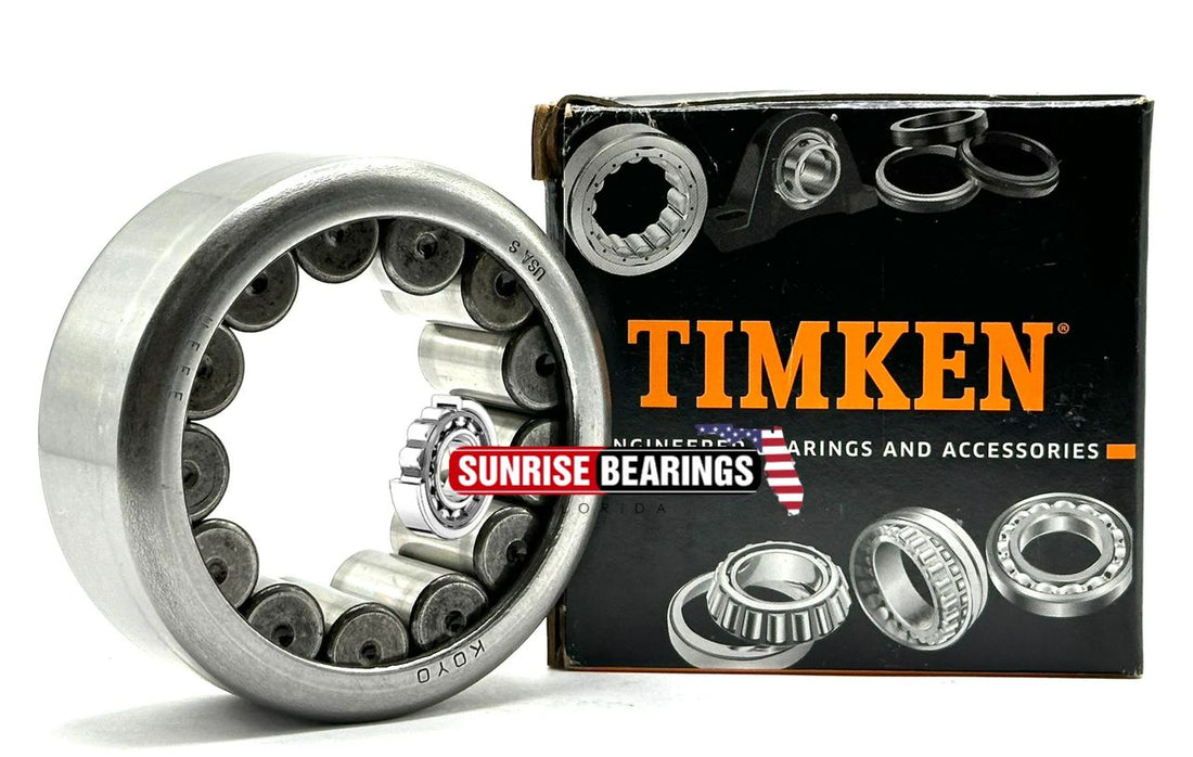 TIMKEN KOYO R1561 TV Rear Wheel Bearing