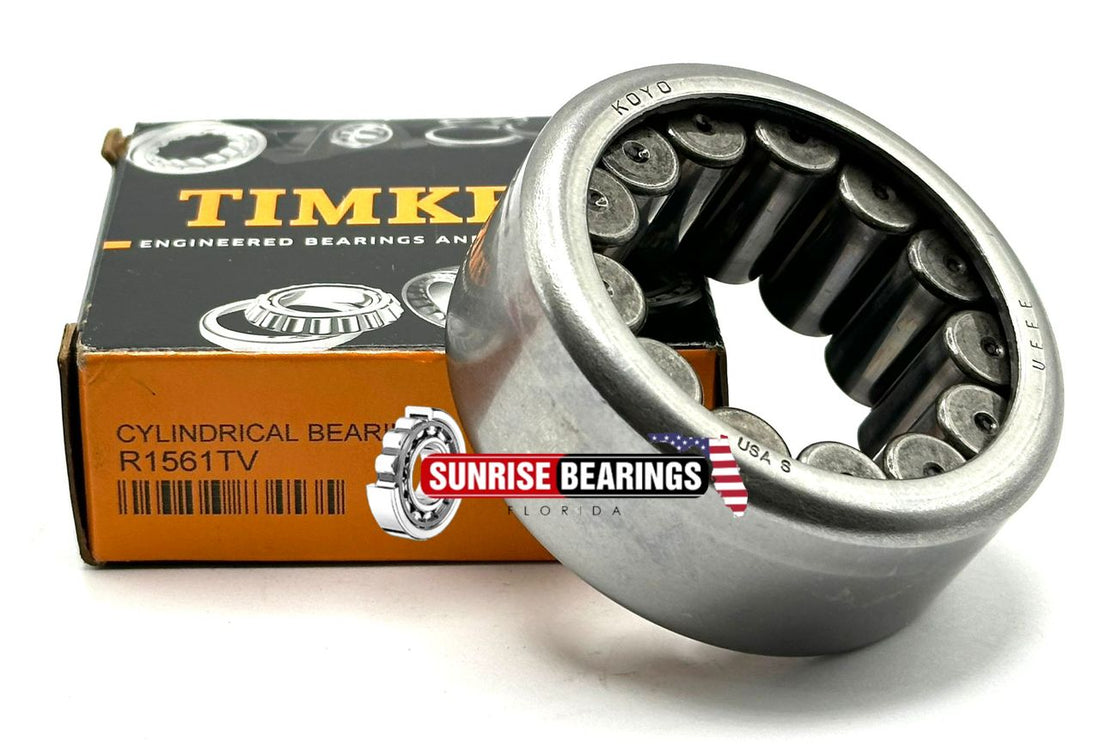 TIMKEN KOYO R1561 TV Rear Wheel Bearing