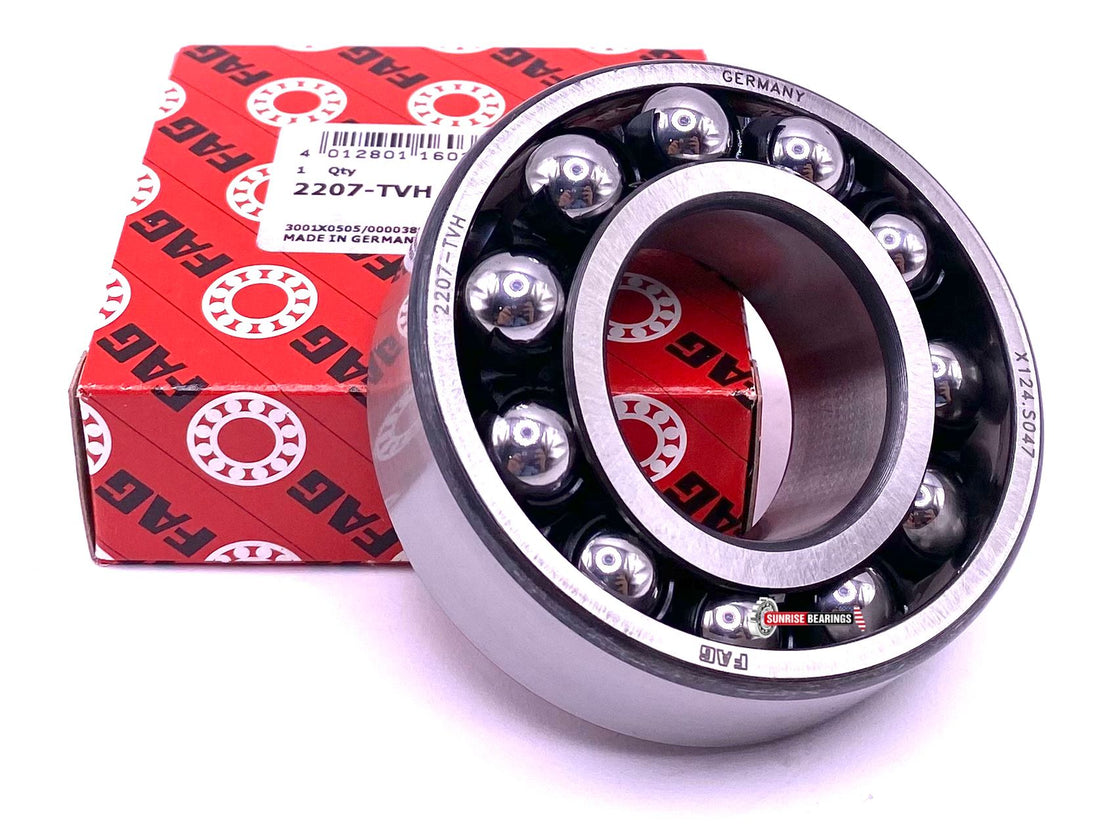 FAG 2207 TVH  c3