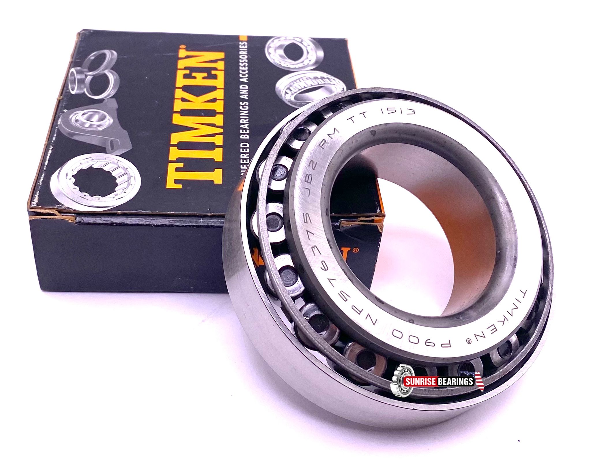 TIMKEN NP434567 NP576375 Tapered Roller Bearing 50x95x32.449 mm