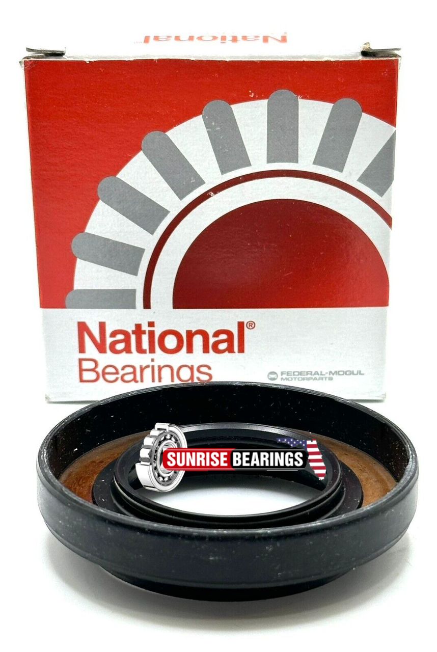 NATIONAL 19034729B Shaft Seal, Differential for TOYOTA 41x71x11/18.5 mm
