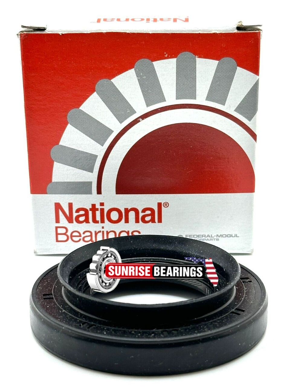 NATIONAL 19034729B Shaft Seal, Differential for TOYOTA 41x71x11/18.5 mm
