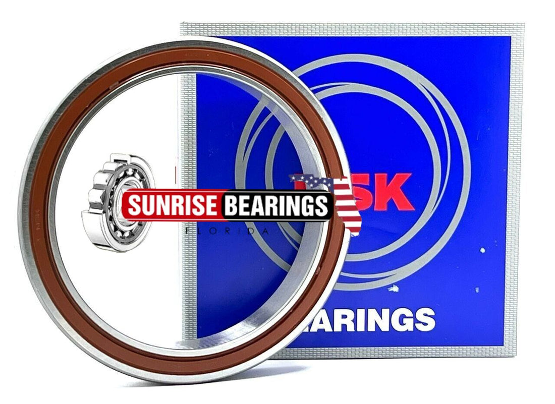 NSK 90363-95003 for Toyota OEM Genuine BEARING RADIAL BALL (TRANSMISSION COUPLING)