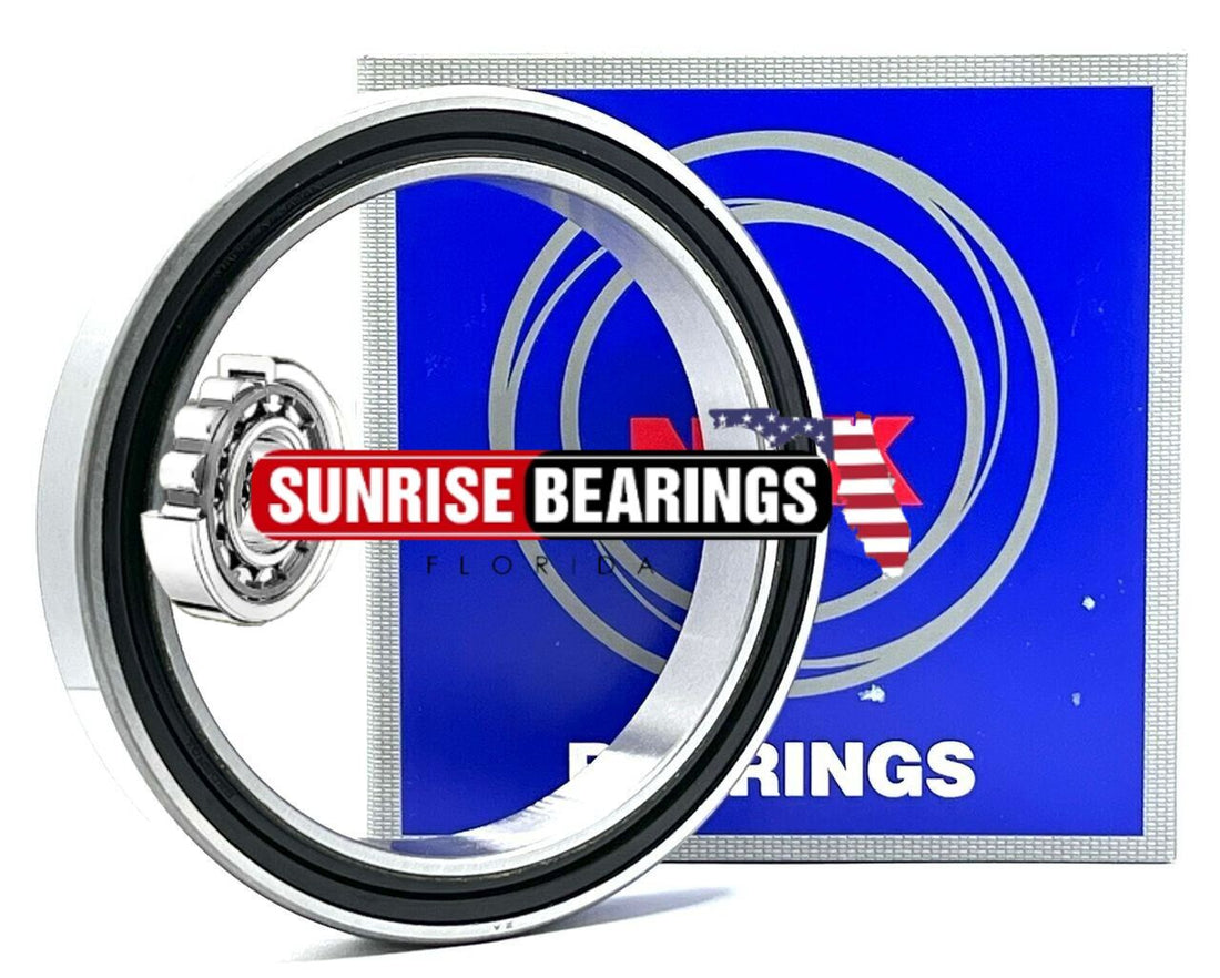 NSK 90363-95003 for Toyota OEM Genuine BEARING RADIAL BALL (TRANSMISSION COUPLING)
