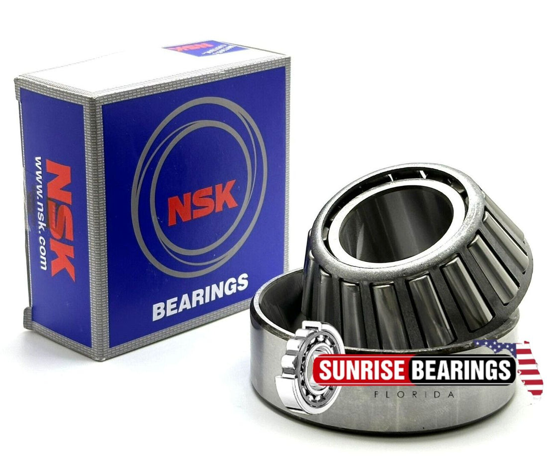 NSK 32306 A3G5NFUR4 BEARING for NISSAN 38120-13260, SUZUKI 57710-98L00