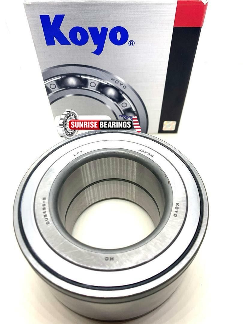 KOYO DU5496-6 FRONT WHEEL BEARING 90369-54001 For: TOYOTA TACOMA