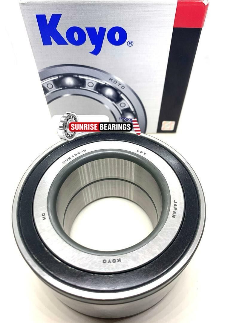 KOYO DU5496-6 FRONT WHEEL BEARING 90369-54001 For: TOYOTA TUNDRA