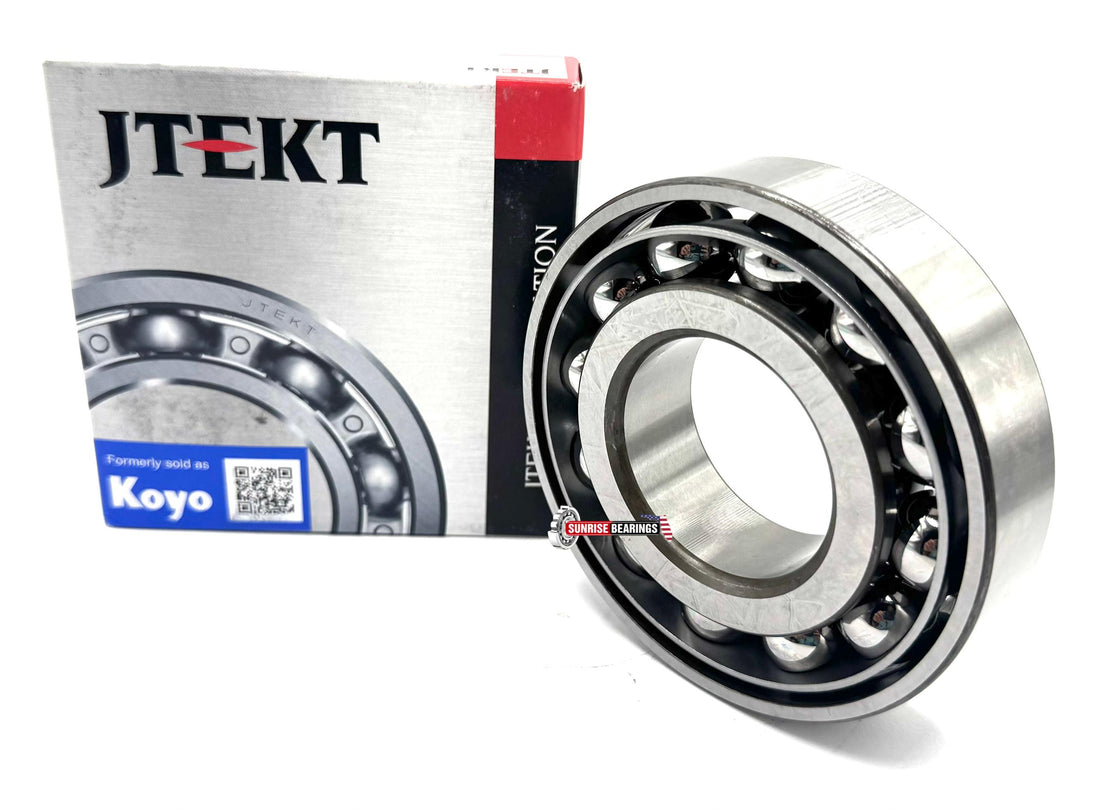 KOYO Japan 7310 BG Angular Contact Ball Bearing 50x110x27 mm