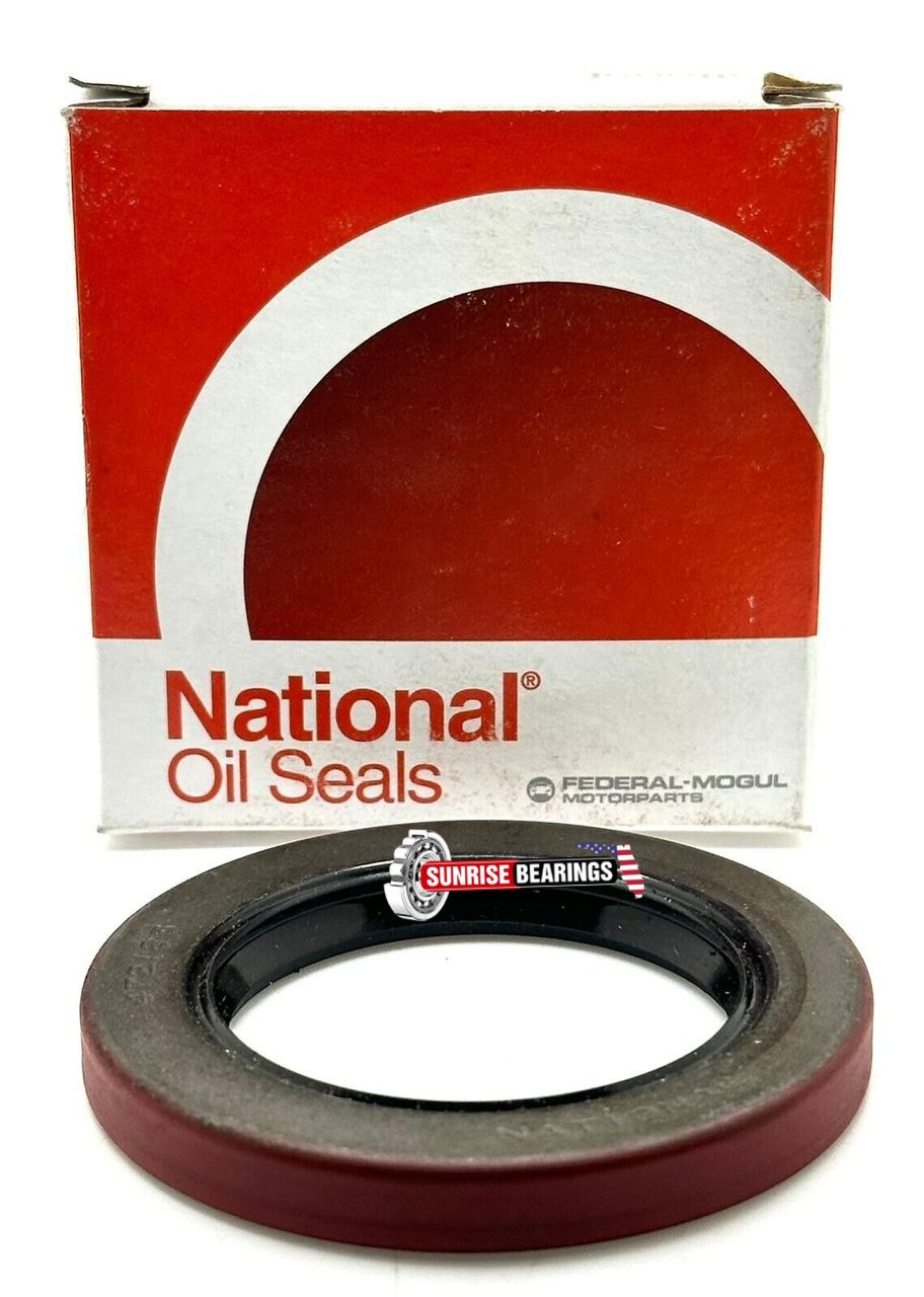 National 472185 Oil Seal For Industrial (1.750x2.623x0.312")