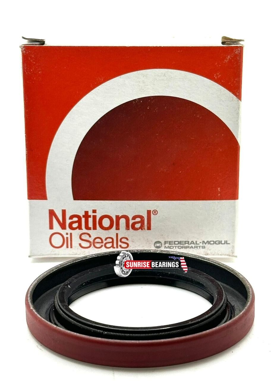 National 472185 Oil Seal For Industrial (1.750x2.623x0.312")