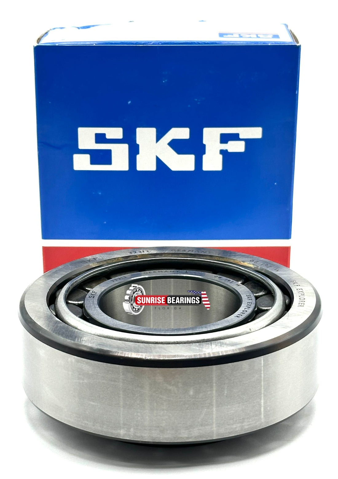 SKF - Tapered roller bearings 32312