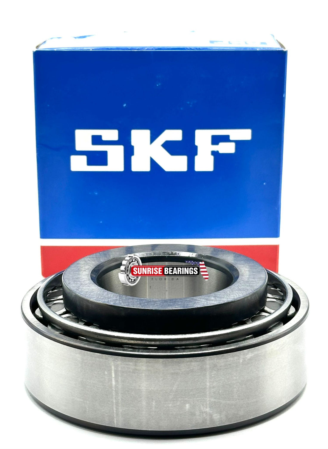 SKF - Tapered roller bearings 32312
