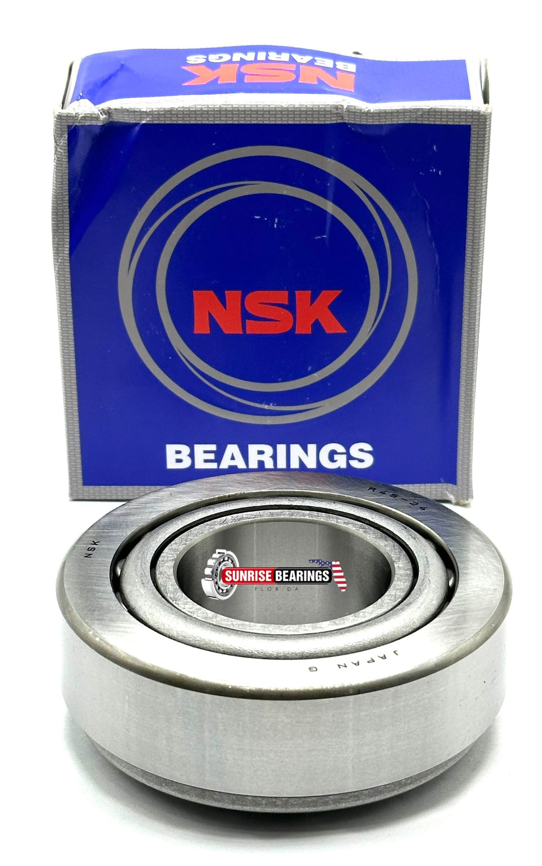 NSK Japan R45-24 N Sa Pinion Bearing For Toyota 90366-45016