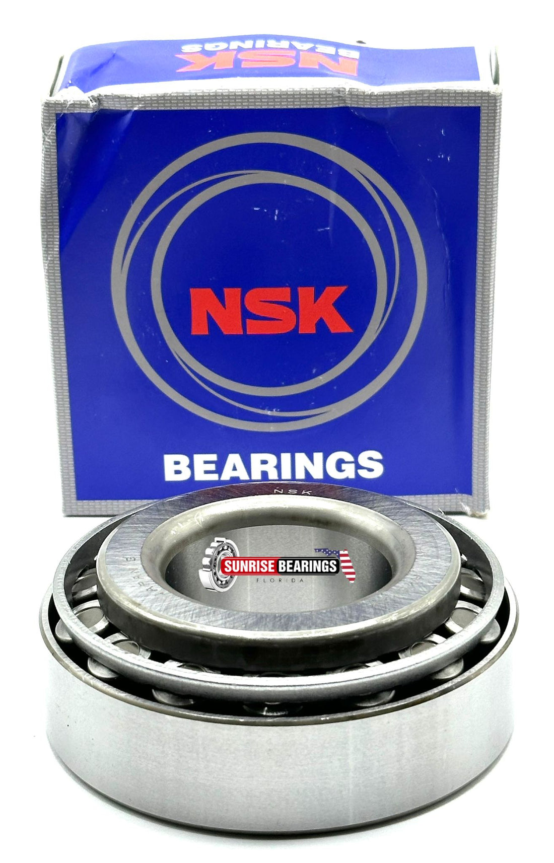 NSK Japan R45-24 N Sa Pinion Bearing For Nissan 38120-0C000