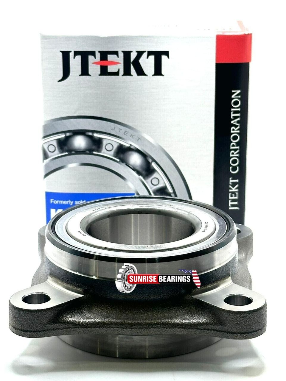 KOYO Japan 2Duf054 N-2 Wheel Bearing For Toyota 90369-T0003