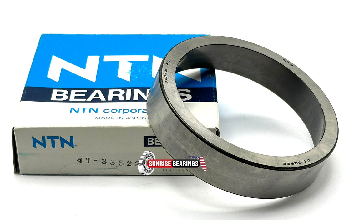 NTN 33822 RACE for TAPERED ROLLER BEARING