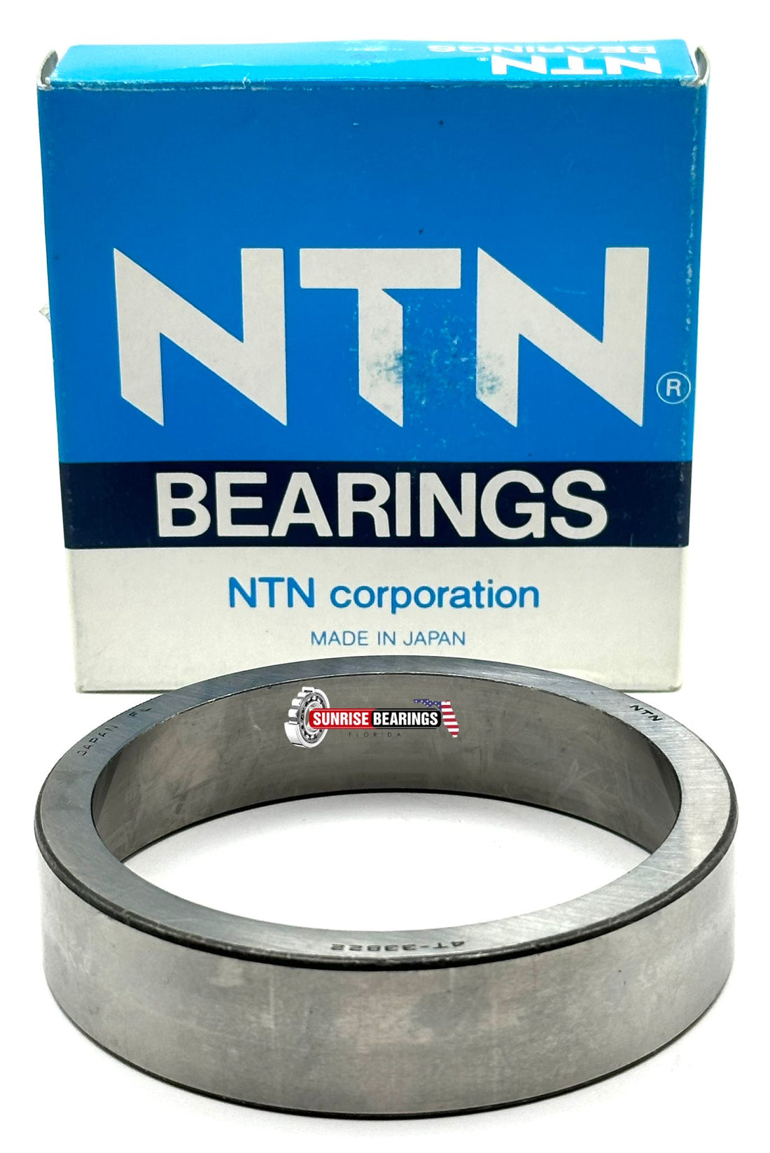 NTN 33822 RACE for TAPERED ROLLER BEARING