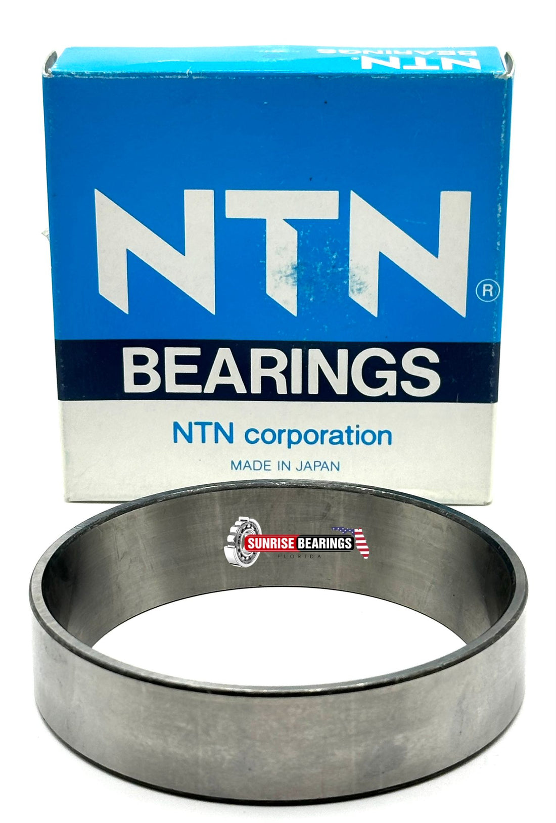 NTN 33822 RACE for TAPERED ROLLER BEARING