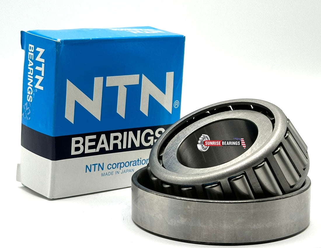 NTN 33885 33822 TAPERED ROLLER BEARING 1.3/4”x3.3/4”x1.1/8”