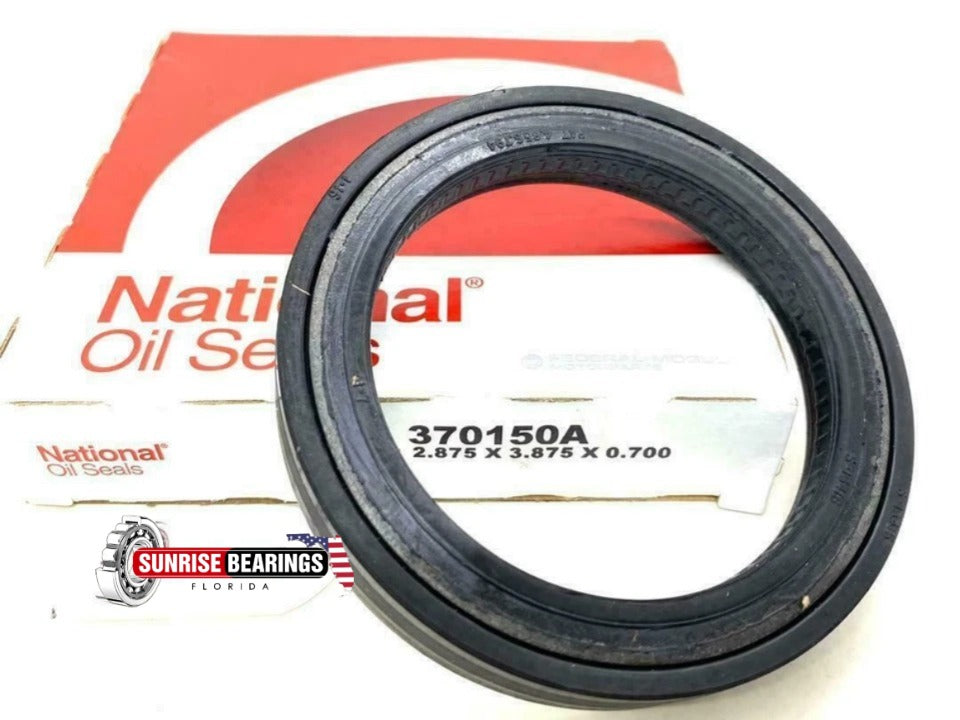 NATIONAL Seal 10-51-2 9K 10K GD 3.88"OD 2.875"ID 370150A 010-051-00