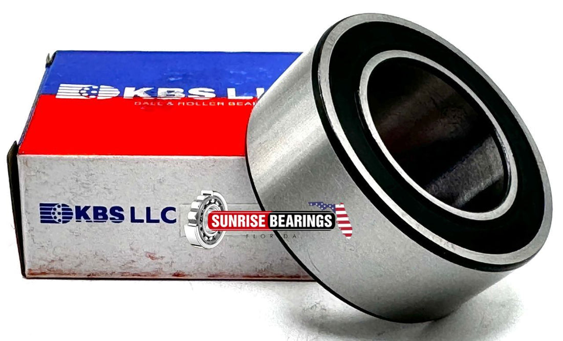 KBS 32BG05S1 2DST COMPRESSOR BEARING 32BD5523 32BD45 32x55x23 mm