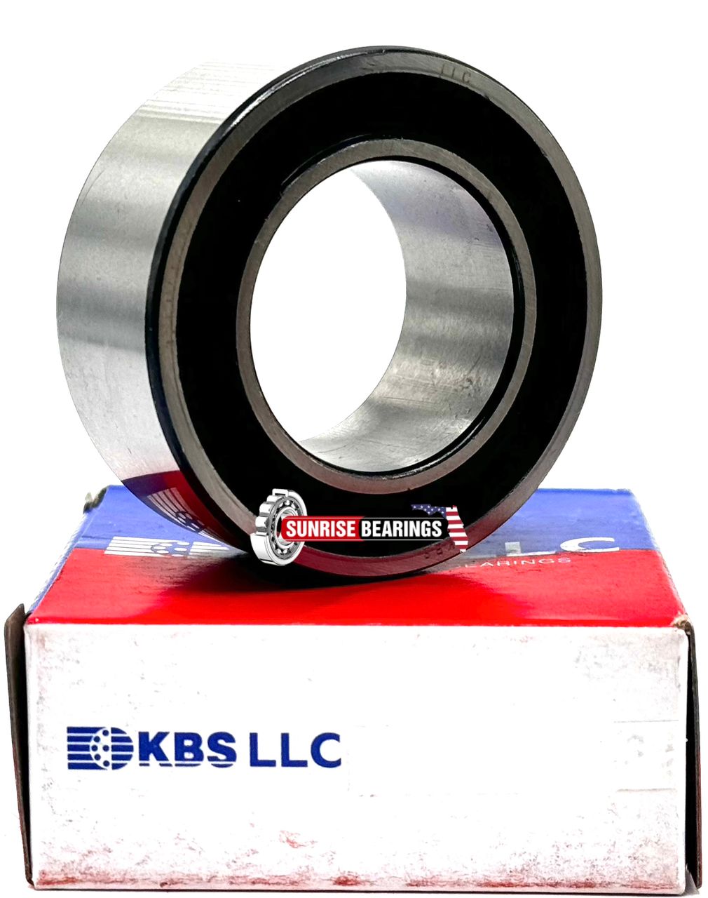 KBS 32BG05S1 2DST COMPRESSOR BEARING 32BD5523 32BD45 32x55x23 mm
