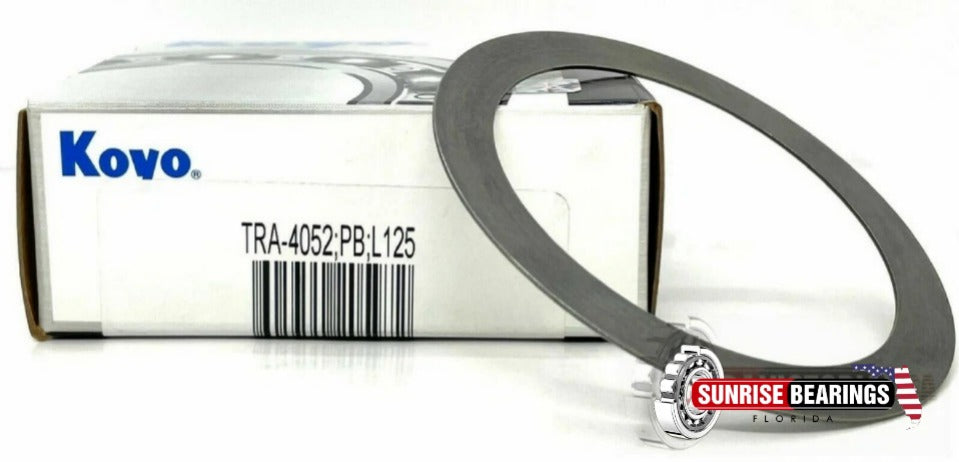KOYO TRA4052 THRUST WASHER MADE IN USA