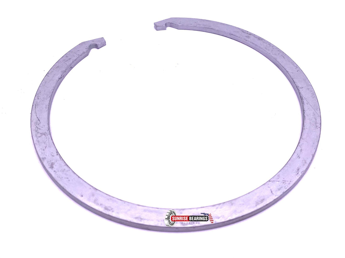 Genuine Toyota 95-02 4Runner Tacoma Front Axle Hub Snap Ring 90521-99114
