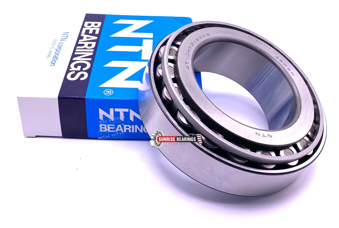 NTN JHM318448 JHM318410 Tapered Roller Bearing 90x155x44 mm