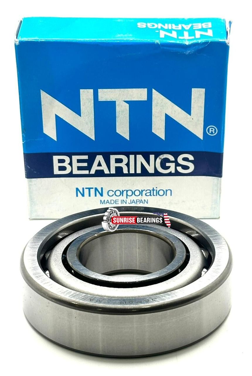 NSK - Angular contact ball bearings 7308  B
