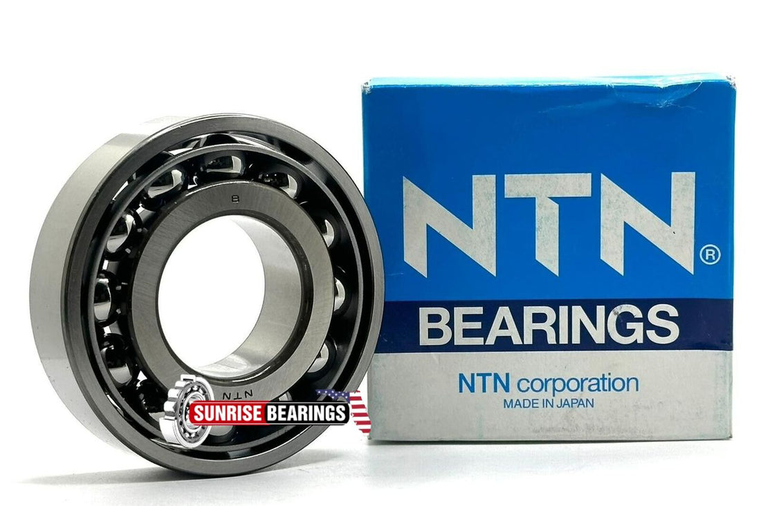 NSK - Angular contact ball bearings 7308  B