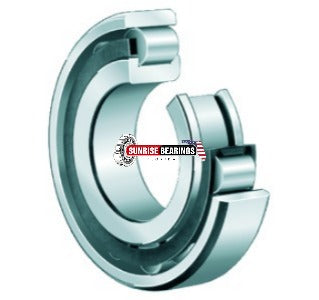 FAG  NJ209 E XL TVP2 C3 Cylindrical roller bearing 45x85x19 mm
