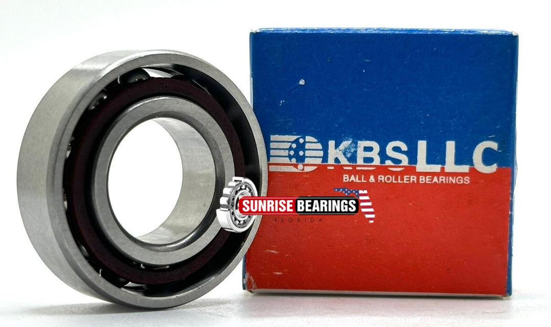 KBS 7003C High Precision Angular Contact Ball Bearing 17x35x10 mm