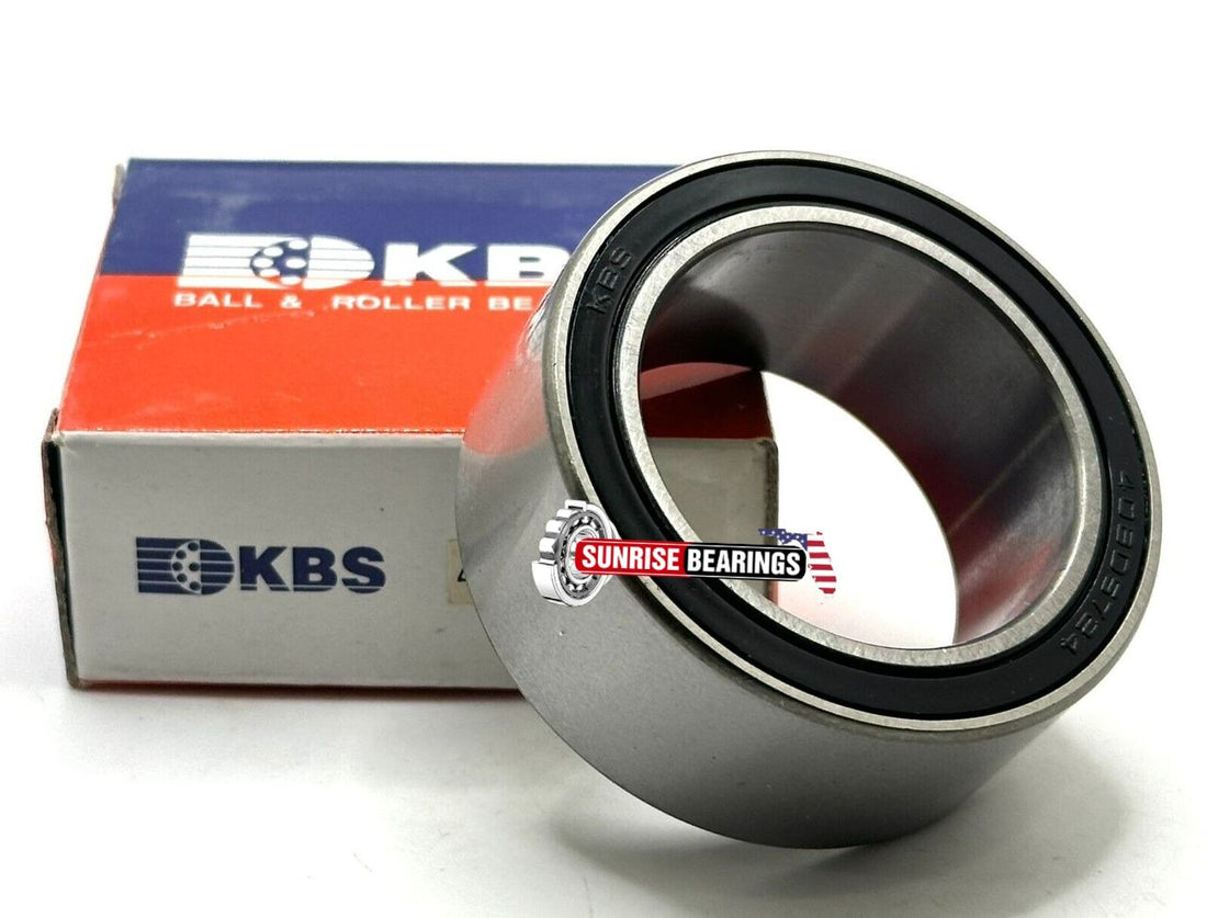 Kbs 40Bd5724 Ac Compressor Bearing 40Bg05 Df0885 40Bd45 40X57X24 mm