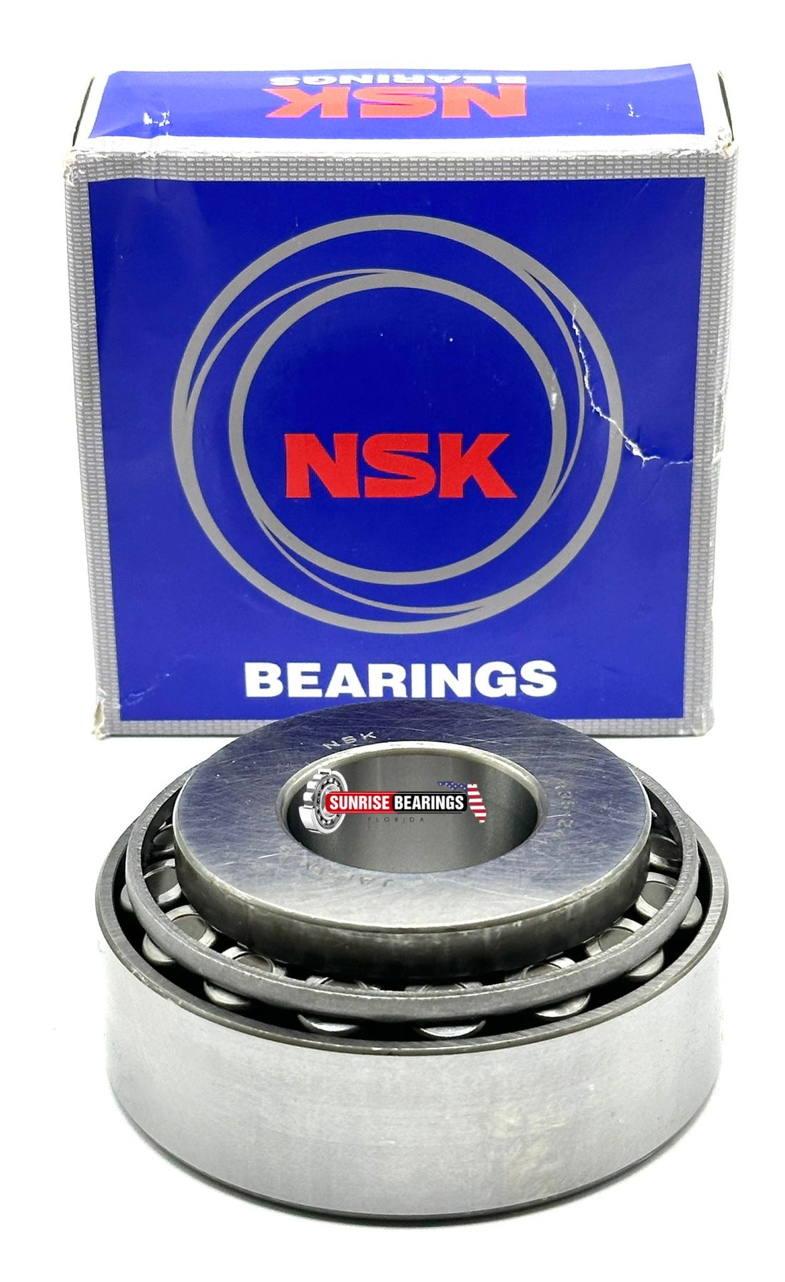 Nsk Japan R35-24 Pinion Bearing For Toyota 32307-A89 Tr070904