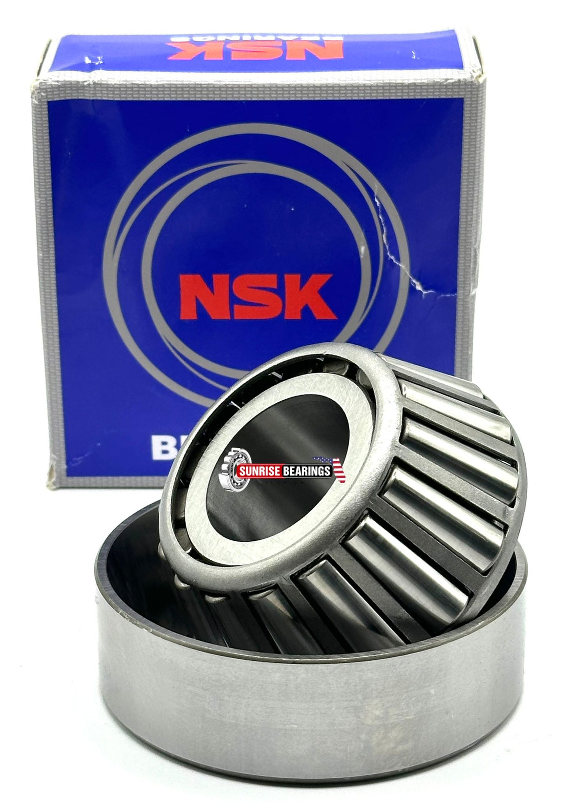 NSK Japan R35-24 Pinion Bearing For Toyota 90366-T0016 Tr070904