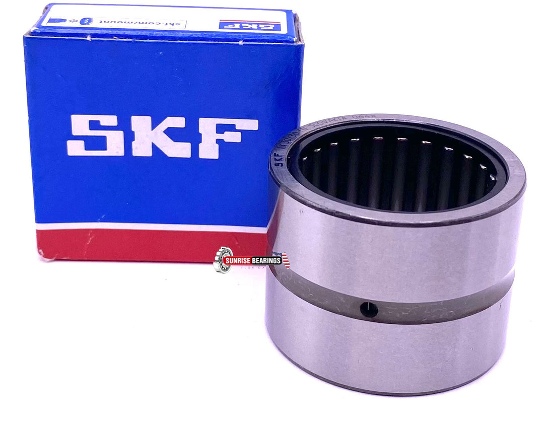 SKF NK30/30 TN 
