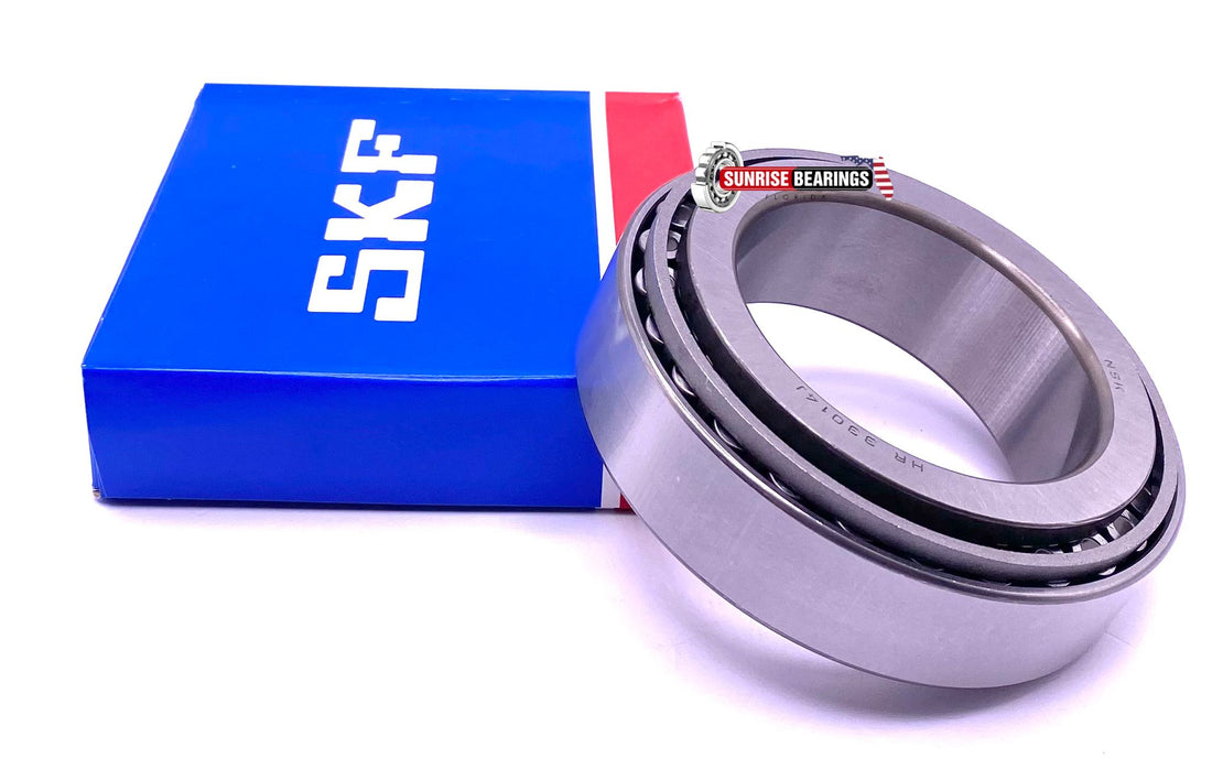 SKF 33014 FOR MAN MERCEDES-BENZ RENAULT VOLVO BEARING