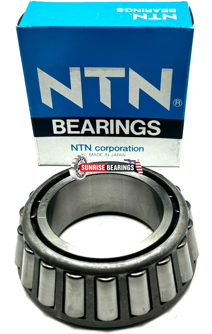 NTN JAPAN 560 TAPERED ROLLER BEARING 2.5/8” 4T-560