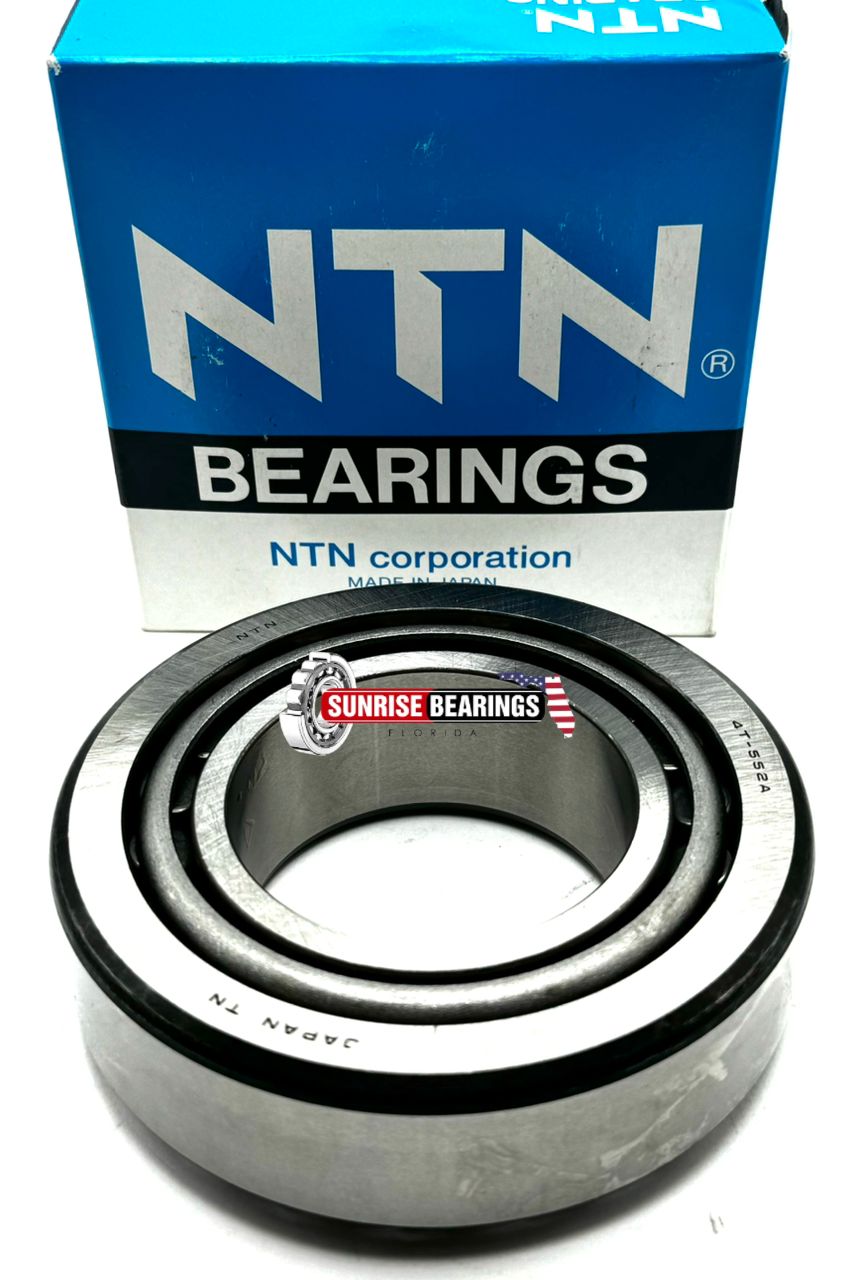 NTN  Japan 560 552A NTN  Tapered Roller Bearing 2.5/8”x2.7/16”x1.1/2”