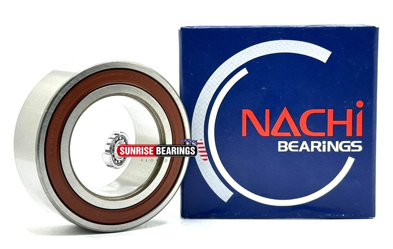 NACHI Japan 32Bg5520 Compressor Bearing 32Bd5520 9260154R 32X55X20