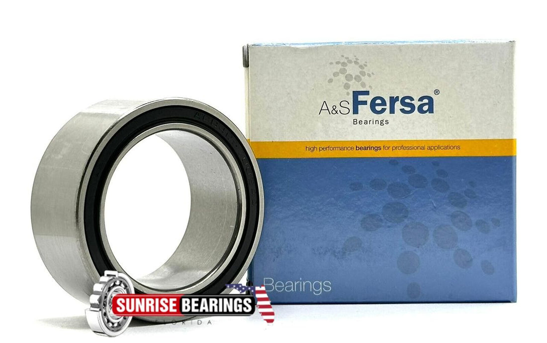 Fersa F-16189 Compressor Pulley Bearing 40Bd219 40Bd45 Df0882 40X57X24 mm