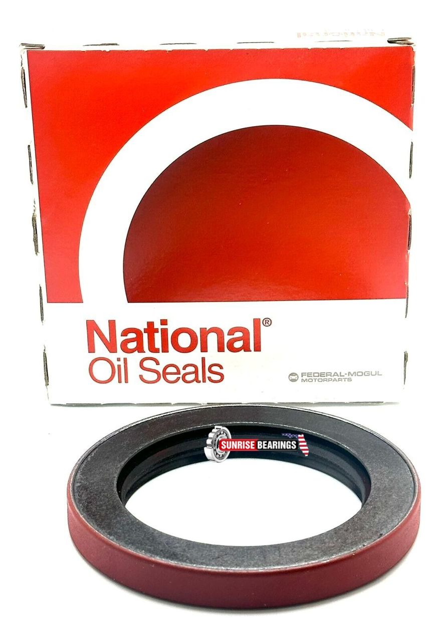 National 415962 Multi Purpose Seal for X0373170 SS3870 N30060 G13822 G13810 pb