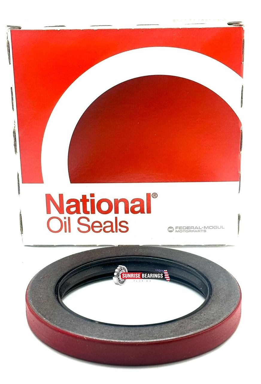 National 415962 Multi Purpose Seal for X0373170 SS3870 N30060 G13822 G13810 pb