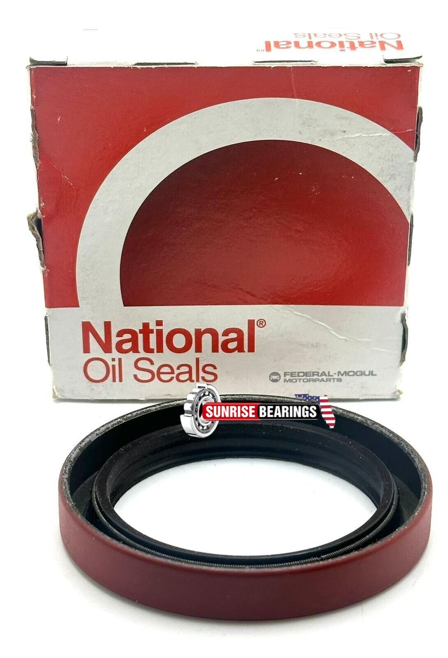 National 471341 Manual Trans Extension Housing Seal