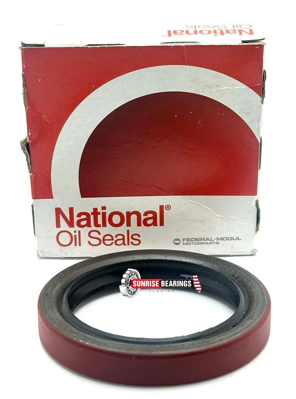 National 471341 Manual Trans Extension Housing Seal
