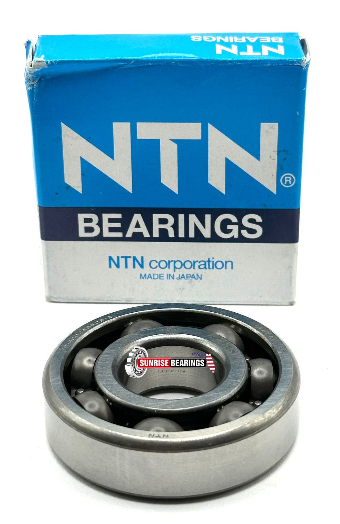 NTN JAPAN SC04A86CS12 CRANKSHAFT BEARING for HONDA  20x56x12 mm