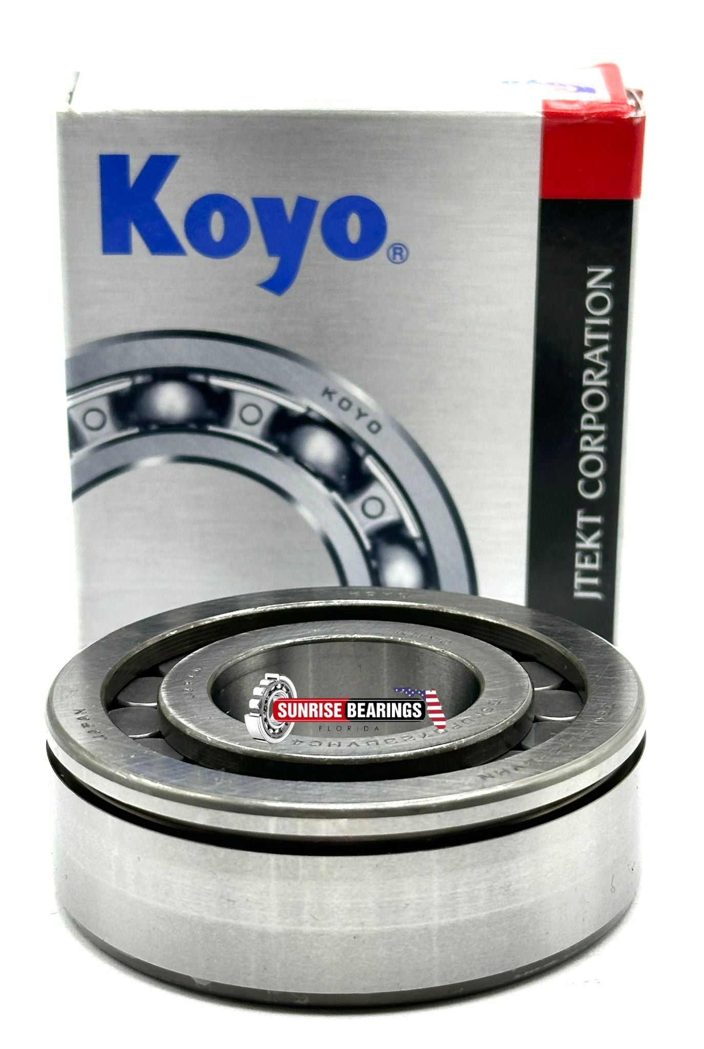 KOYO 06NUP0723 BVHNC4 GEAR BEARING for TOYOTA 90365-30728 30x67x23