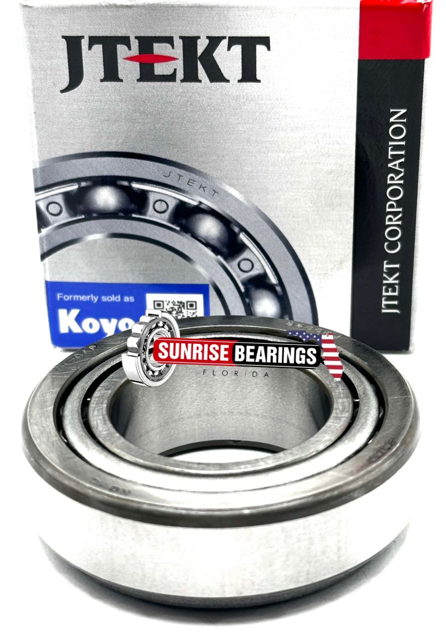 KOYO Japan 32006 JR Tapered Roller Bearing 30x55x13 mm