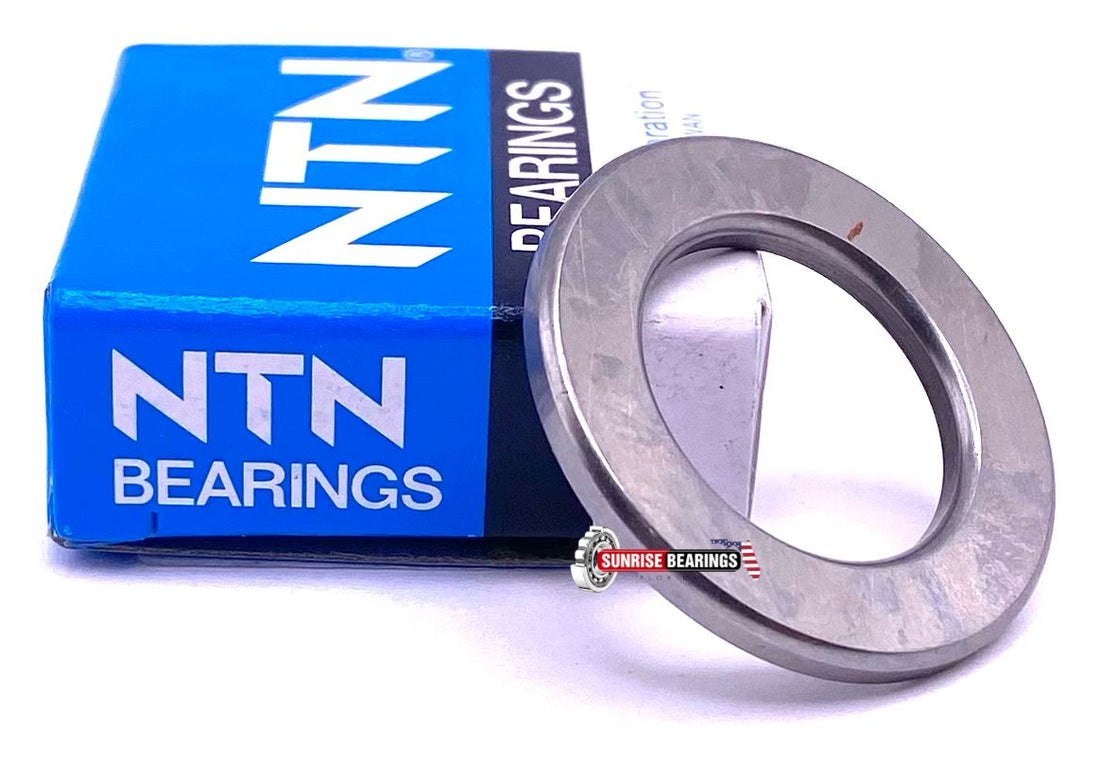 NTN Japan GS81103 Housing Locating Washer 18x30x2.750 mm